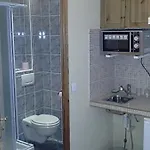 Moliere Paris Apartmanhotel 3*