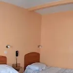 Moliere Paris Apartmanhotel