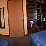 Moliere Paris Apartmanhotel