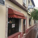 アパートホテル Moliere Paris モンルージュ