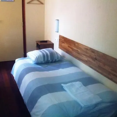 Hotel apartamentowy Moliere Paris 3*