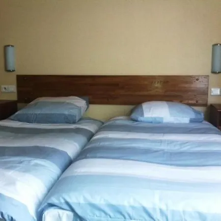 Moliere Paris 3* Montrouge