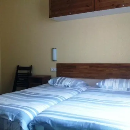 Moliere Paris Hotel apartamentowy Montrouge
