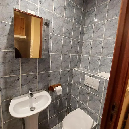 Moliere Paris Aparthotel Montrouge