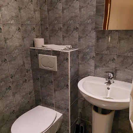 Moliere Paris 3* Montrouge