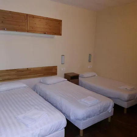 Moliere Paris Hotel apartamentowy