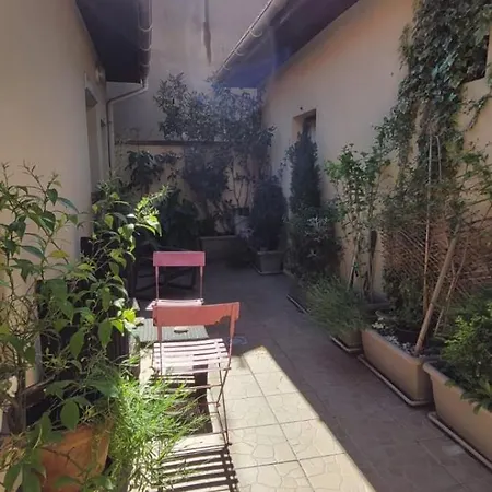 Moliere Paris 3* Montrouge