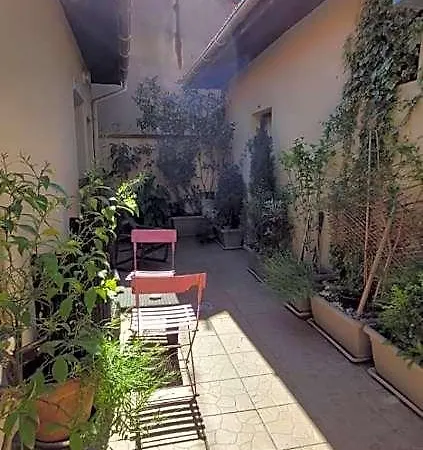 Aparthotel Moliere Paris 3*