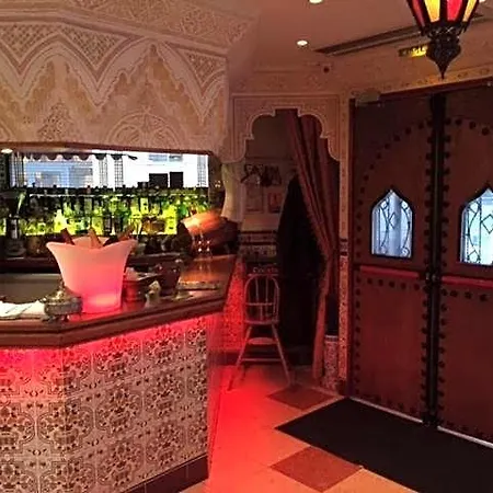 Moliere Paris 3*