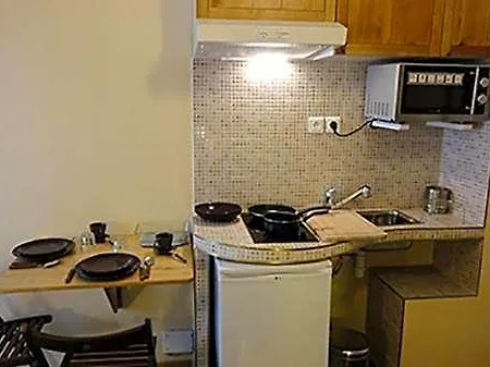 Aparthotel Moliere Paris Montrouge