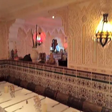 Aparthotel Moliere Paris
