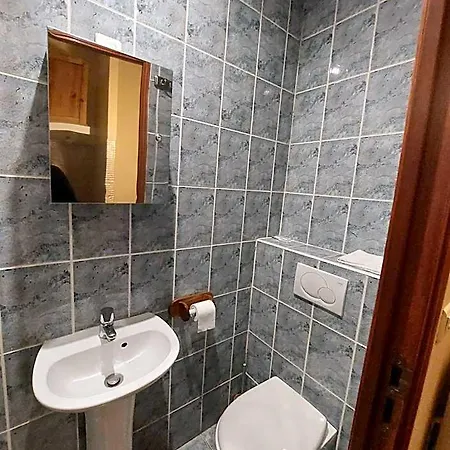 Moliere Paris Aparthotel