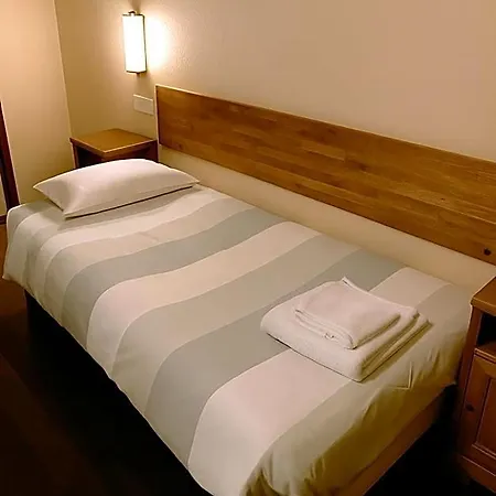 Moliere Paris 3*