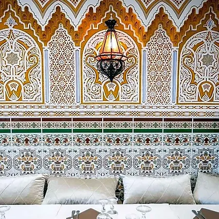Moliere Paris Aparthotel 3*