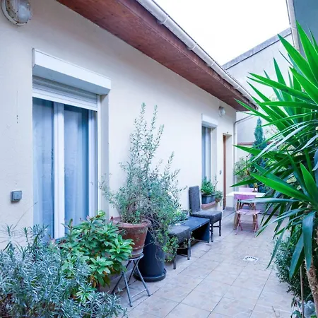 Moliere Paris Montrouge