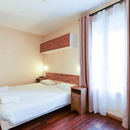 Moliere Paris 3* Montrouge