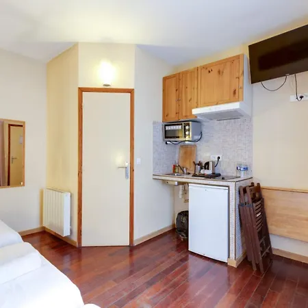Moliere Paris Lejlighedshotel