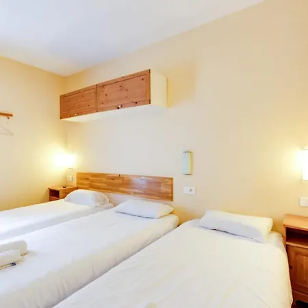 Moliere Paris Lejlighedshotel Montrouge