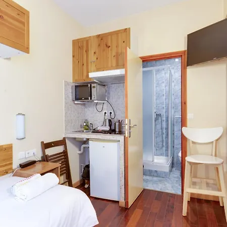 Moliere Paris 3*