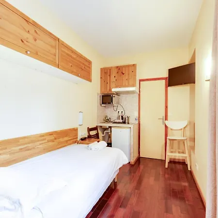 Moliere Paris Montrouge