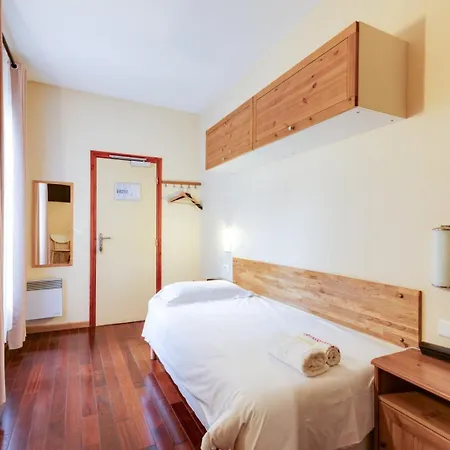 Moliere Paris 3* Montrouge