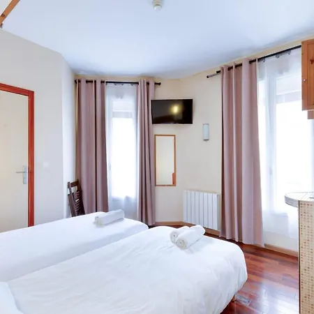 Moliere Paris Lejlighedshotel