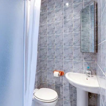 Lejlighedshotel Moliere Paris Montrouge