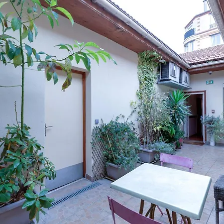 Moliere Paris Montrouge