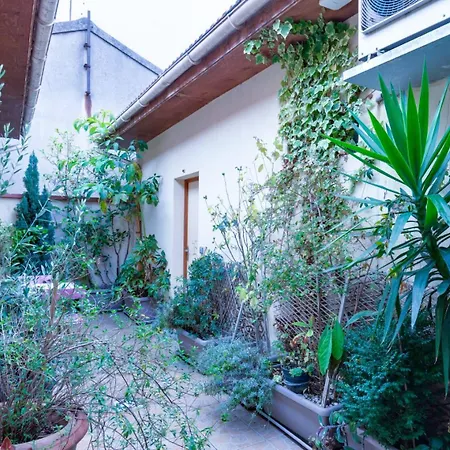 Moliere Paris Lejlighedshotel