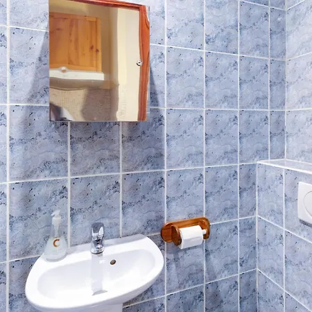 Hotel apartamentowy Moliere Paris