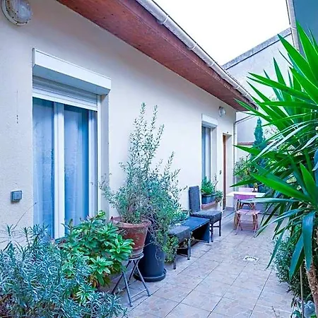Moliere Paris 3*