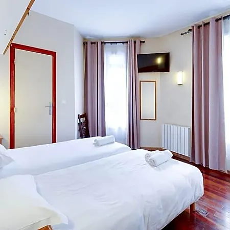 Moliere Paris 3*