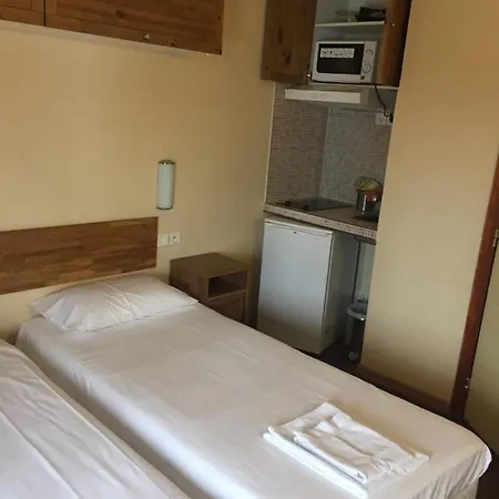 Moliere Paris 2* Montrouge