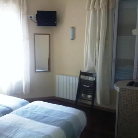 Aparthotel Moliere Paris 2*