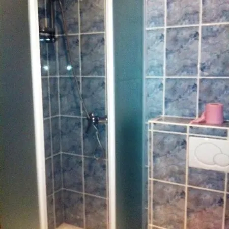 Aparthotel Moliere Paris