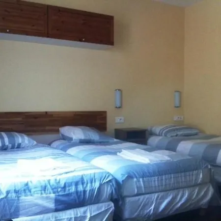 Aparthotel Moliere Paris 2*