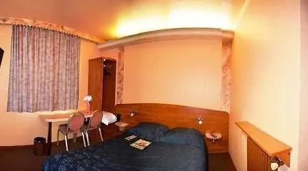 Aparthotel Moliere Paris