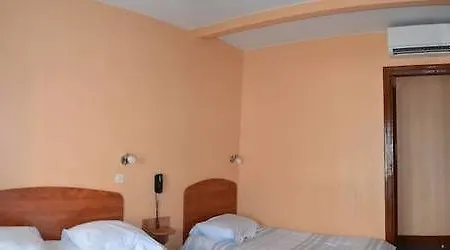 Moliere Paris Aparthotel